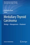 Cover: Medullary Thyroid Carcinoma - Springer