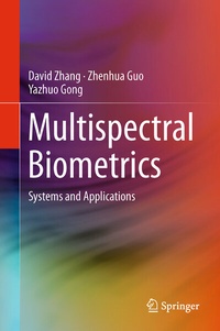 Abbildung von: Multispectral Biometrics - Springer