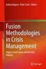 Cover: Fusion Methodologies in Crisis Management - Springer