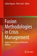 Cover: Fusion Methodologies in Crisis Management - Springer
