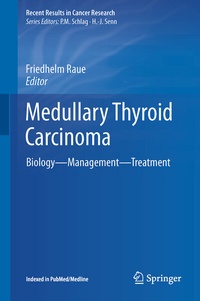Abbildung von: Medullary Thyroid Carcinoma - Springer