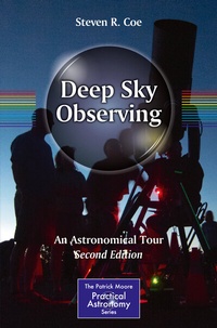 Abbildung von: Deep Sky Observing - Springer