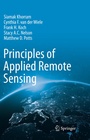 Cover: Principles of Applied Remote Sensing - Springer