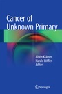 Cover: Cancer of Unknown Primary - Springer