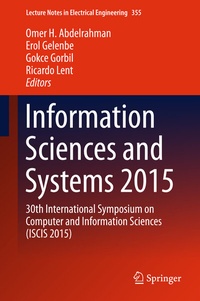 Abbildung von: Information Sciences and Systems 2015 - Springer