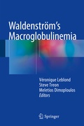 Abbildung von: Waldenström's Macroglobulinemia - Springer