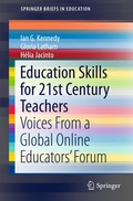 Abbildung von: Education Skills for 21st Century Teachers - Springer