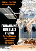 Cover: Enhancing Hubble's Vision - Springer
