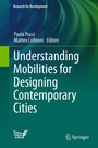 Cover: Understanding Mobilities for Designing Contemporary Cities - Springer