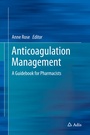 Cover: Anticoagulation Management - Adis