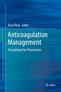 Abbildung von: Anticoagulation Management - Adis