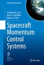 Cover: Spacecraft Momentum Control Systems - Springer