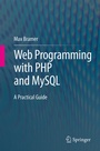 Cover: Web Programming with PHP and MySQL - Springer