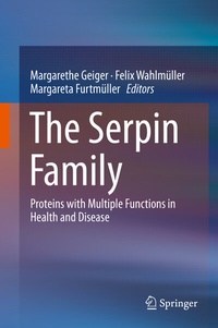 Abbildung von: The Serpin Family - Springer