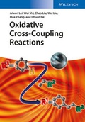 Cover: Oxidative Cross-Coupling Reactions - Wiley-VCH