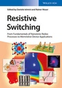 Bild: Resistive Switching - Wiley-VCH