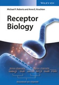 Cover: Receptor Biology - Wiley-VCH
