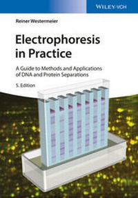 Abbildung von: Electrophoresis in Practice - Wiley-VCH