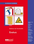 Cover: Gefahren der Einsatzstelle - Einsturz - ecomed Storck