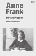 Cover: Anne Frank - SJW Schweiz. Jugendschriftenwerk