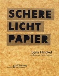 Abbildung von: Schere Licht Papier - BoD - Books on Demand