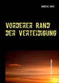 Cover: Vorderer Rand der Verteidigung - BoD - Books on Demand