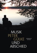 Cover: Musik und Abschied - B&auml;renreiter