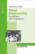 Cover: Wozu Kinderrechte - Beltz eBook