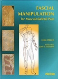 Cover: Fascial Manipulation for Muscoskeletal Pain - Schattauer