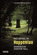 Cover: Das R&auml;tsel im Hoppenlau - Theiss in Herder