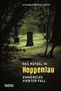 Abbildung von: Das Rätsel im Hoppenlau - Theiss in Herder