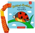 Cover: Das Buch f&uuml;r den Buggy: Kribbel-Krabbel - Coppenrath