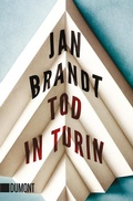 Cover: Tod in Turin - DuMont Buchverlag