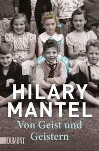 Abbildung von: Von Geist und Geistern - DuMont Buchverlag