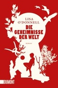 Cover: Die Geheimnisse der Welt - DuMont Buchverlag