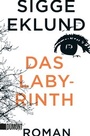Cover: Das Labyrinth - DuMont Buchverlag