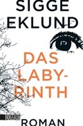 Cover: Das Labyrinth - DuMont Buchverlag