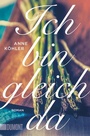 Cover: Ich bin gleich da - DuMont Buchverlag
