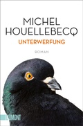 Cover: Unterwerfung - DuMont Buchverlag