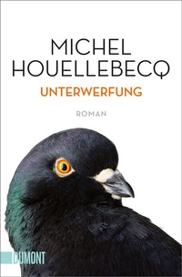 Abbildung von: Unterwerfung - DuMont Buchverlag