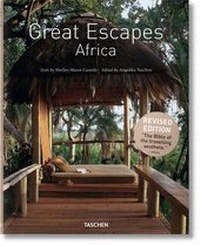 Abbildung von: Great Escapes Africa. Updated Edition - TASCHEN