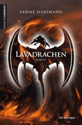 Cover: Lavadrachen - CW Niemeyer Buchverlage