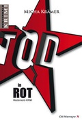 Cover: TOD in ROT - CW Niemeyer Buchverlage