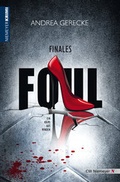 Cover: Finales Foul - CW Niemeyer Buchverlage