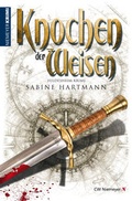 Cover: Knochen der Weisen - CW Niemeyer Buchverlage