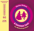Cover: A Christmas Carol - RADIOROPA H&ouml;rbuch