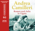 Cover: Romeo und Julia in Vigata - RADIOROPA H&ouml;rbuch