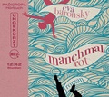 Cover: Manchmal rot - RADIOROPA H&ouml;rbuch