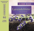 Cover: Lavendelbitter - RADIOROPA H&ouml;rbuch