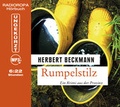 Cover: Rumpelstilz - RADIOROPA H&ouml;rbuch